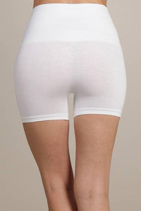 M.Rena Lounge Shorts: Tummy Control Shorts