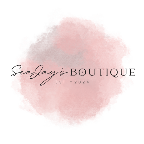 SeaJay’s Boutique logo