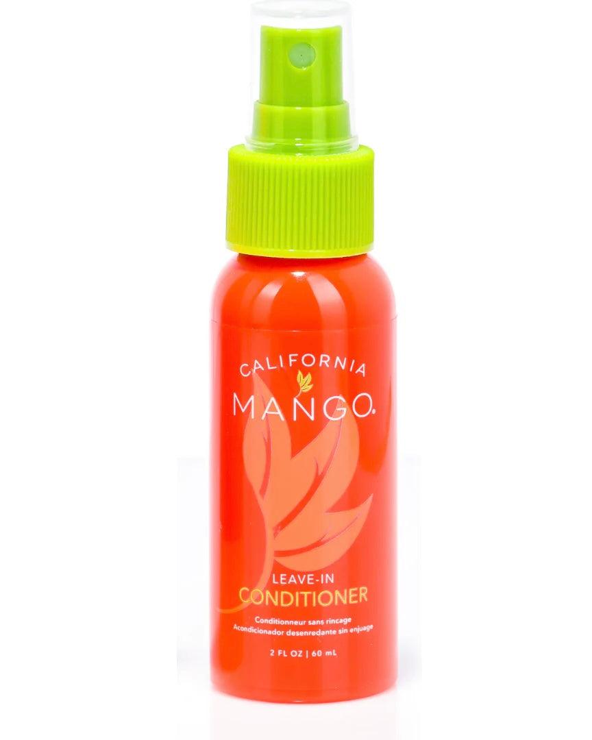 California Mango 2.2 oz. Leave In Conditioner