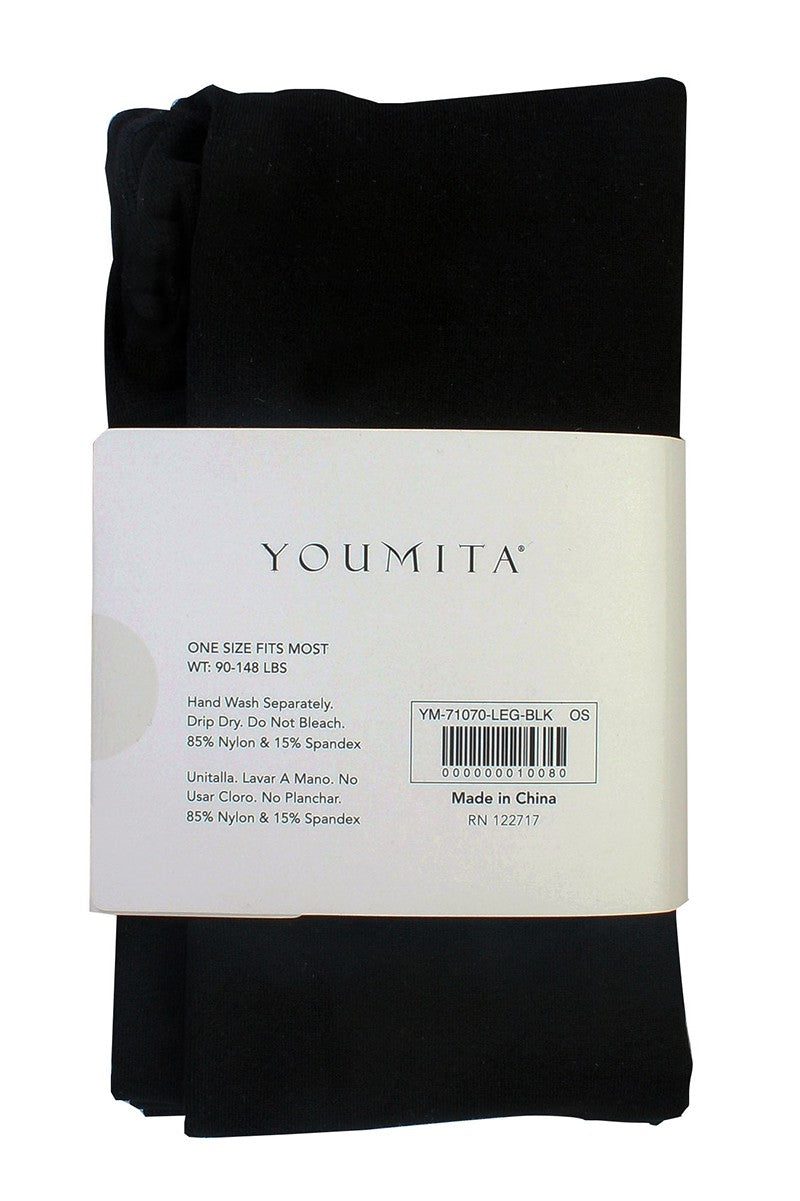 Warming Tights with Fleece Lining for Ultimate Comfort