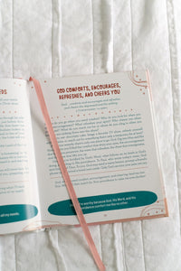 180 Devotions To Hush your Inner Critic