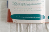 180 Devotions To Hush your Inner Critic