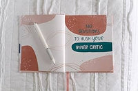 180 Devotions To Hush your Inner Critic