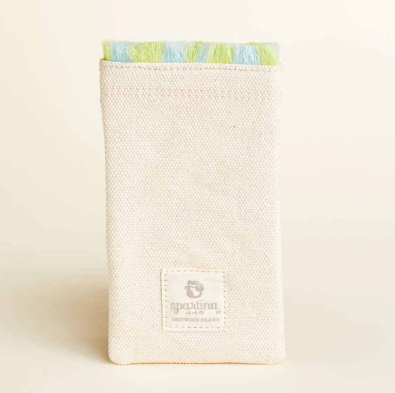 Spartina 449 Glass Case Overboard