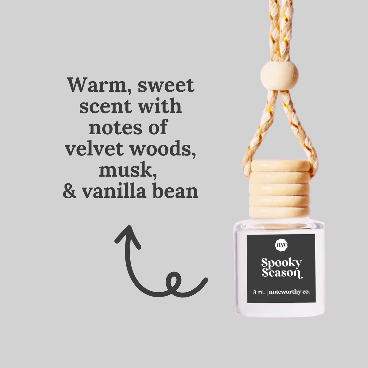 Car Diffusers Fall And Halloween Scents New Arrivals
