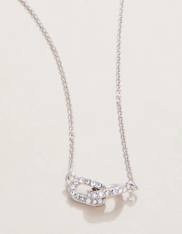 Spartina 449 Sea La Vie Necklace in Gift Box - Strength/Links