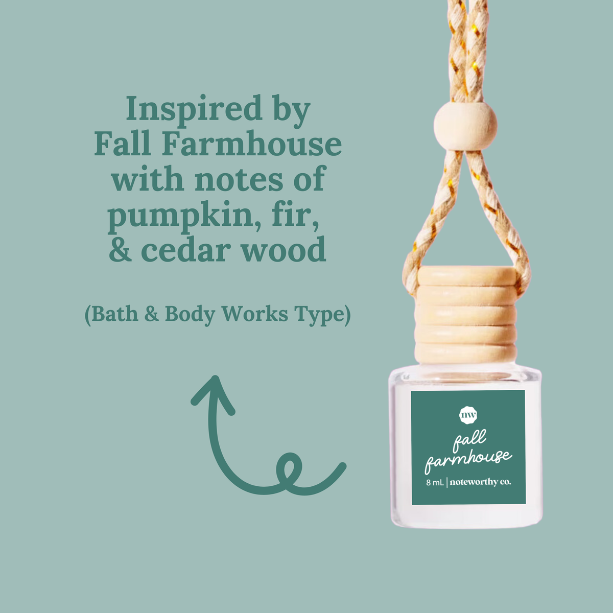 Car Diffusers Fall And Halloween Scents New Arrivals