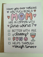 Misc. Mother's Day Cards