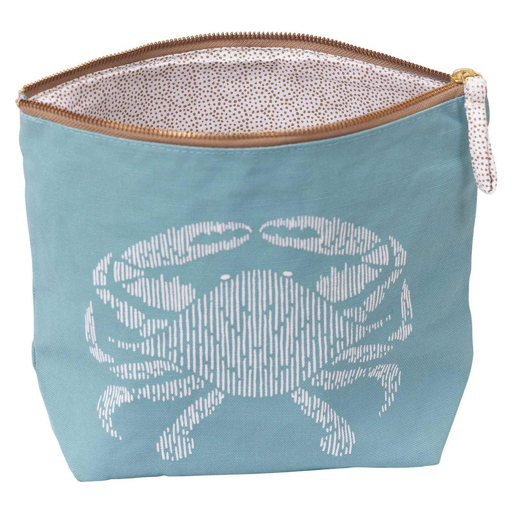 CRAB Pouch Large