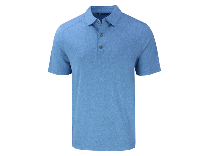 Cutter & Buck Forge Eco Stretch Recycled Mens Polo