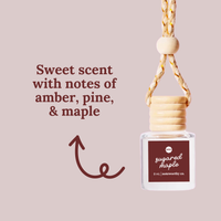 Car Diffusers Fall And Halloween Scents New Arrivals