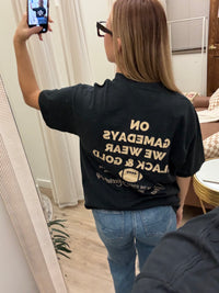 “On Game Day” T-Shirt