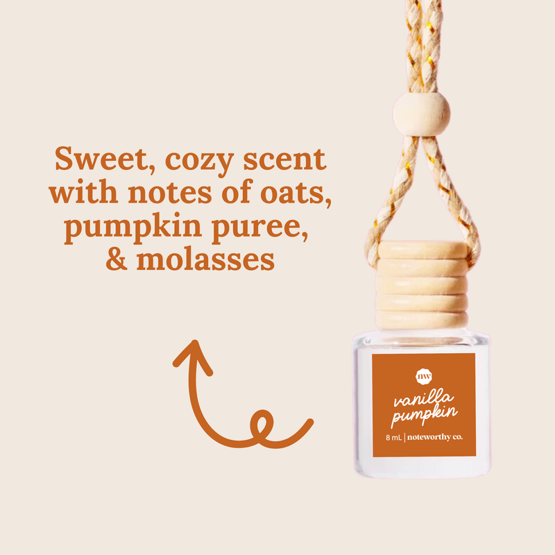 Car Diffusers Fall And Halloween Scents New Arrivals