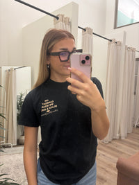 “On Game Day” T-Shirt