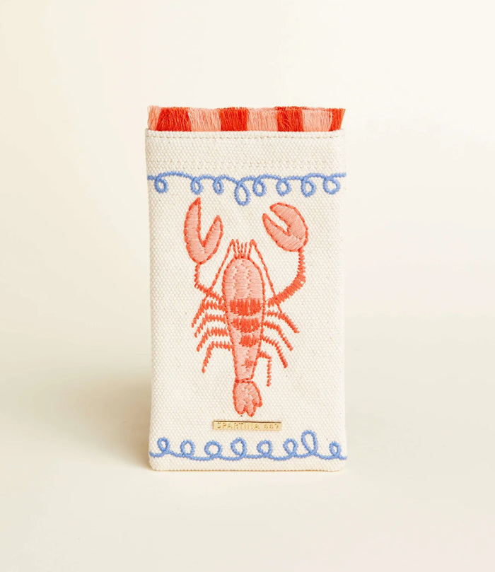 Spartina 449 Glass Case Overboard