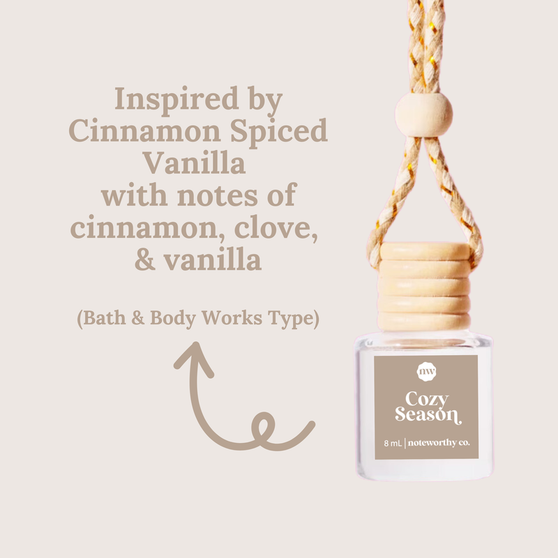 Car Diffusers Fall And Halloween Scents New Arrivals