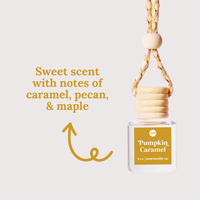 Car Diffusers Fall And Halloween Scents New Arrivals