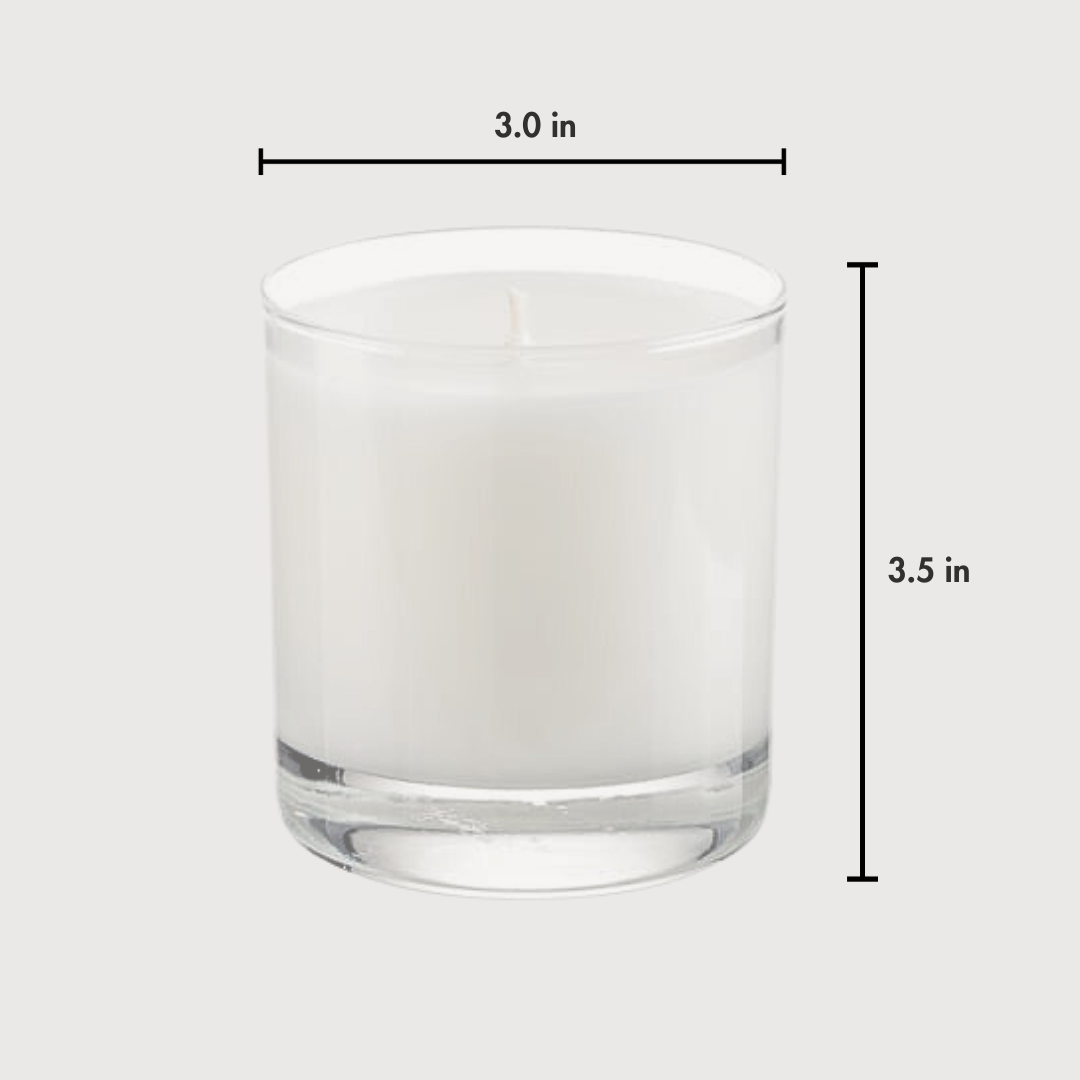 Mahogany Teakwood | Core Candle, 9.2 Oz