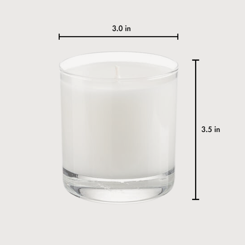 Mahogany Teakwood | Core Candle, 9.2 Oz