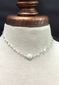 Taylor's Necklace