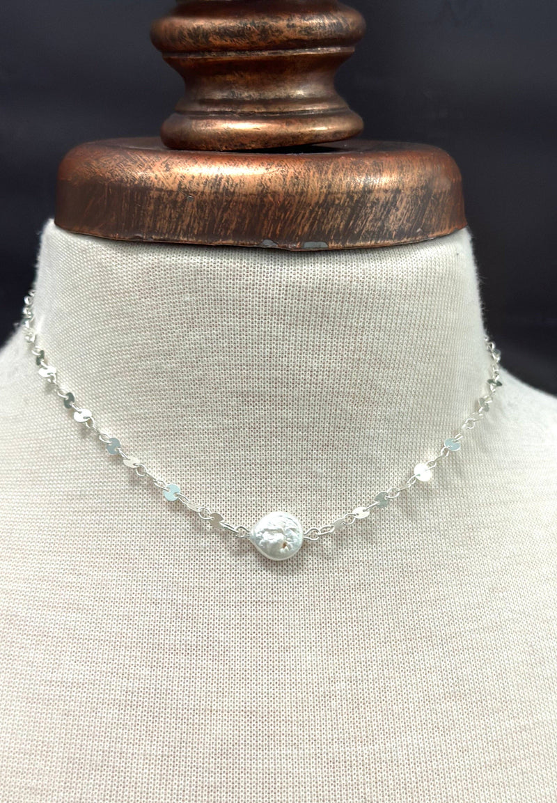 Taylor's Necklace