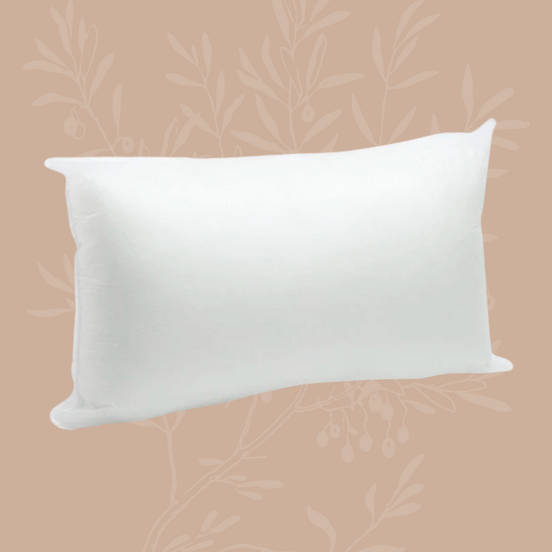 12x20 Non-Woven Pillow Insert