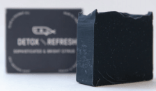 Bergamot and Grapefruit - Bar Soap - Old Whaling Co.