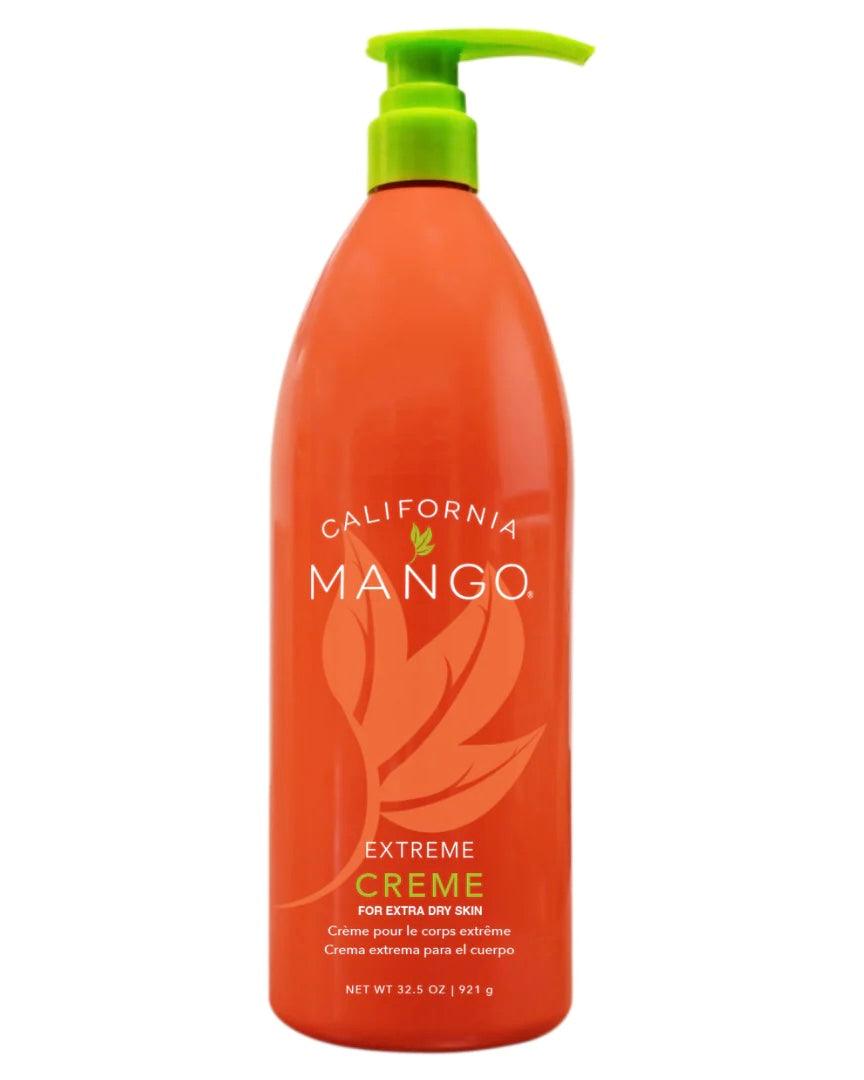 California Mango 32.5 oz. Extreme Creme
